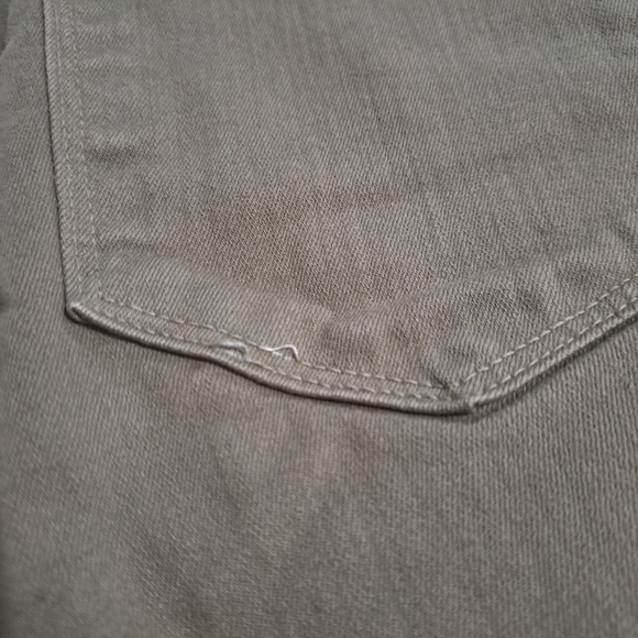 3 FOR 12 SALE NYDJ Not Your Daughter's Jeans Alina Ankle Pants Size 2 - Picture 9 of 13